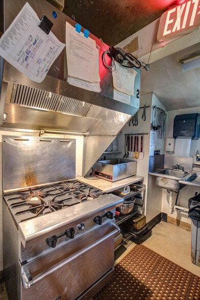 More Photos Of 3119 SR-109, Copalis Beach Restaurant For Sale