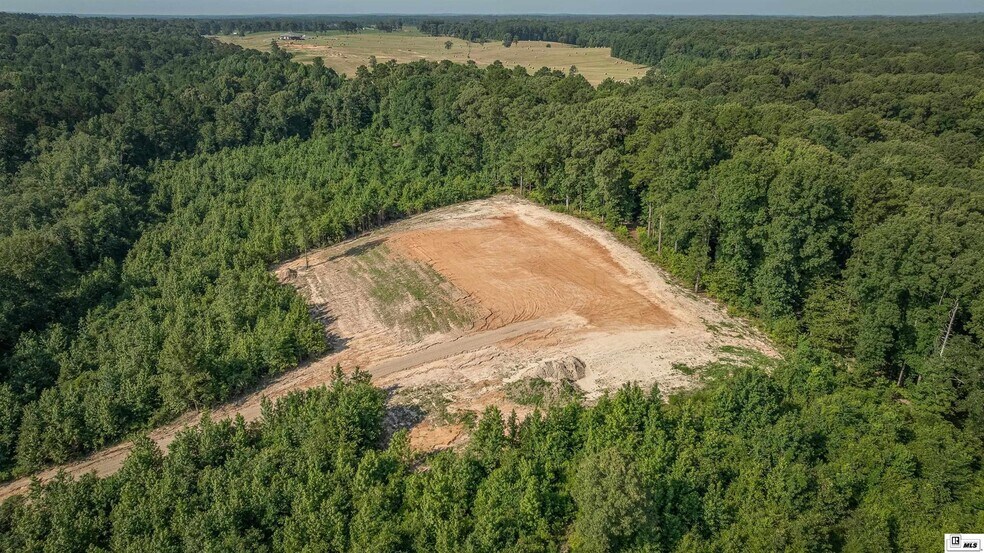 More Photos Of 0 William Harris Rd, West Monroe Land For Sale