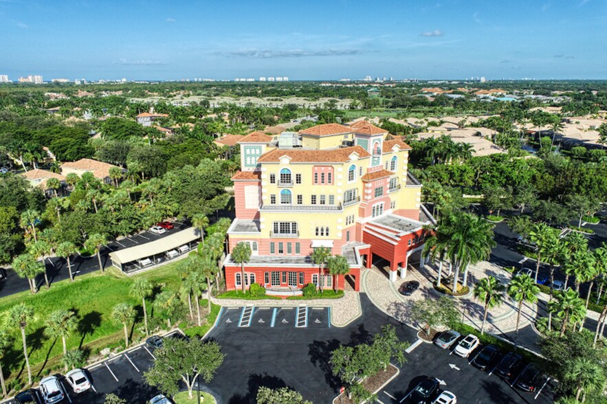 More Photos Of 9045 Strada Stell Ct, Naples Office For Lease