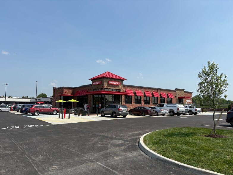 More Photos Of 2100 S Alex Rd, West Carrollton Convenience Store For Sale