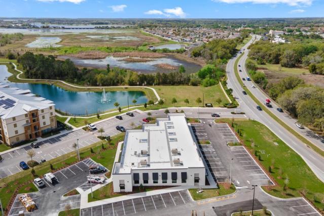 More Photos Of 10941 NE 89th Dr, The Villages Office For Lease