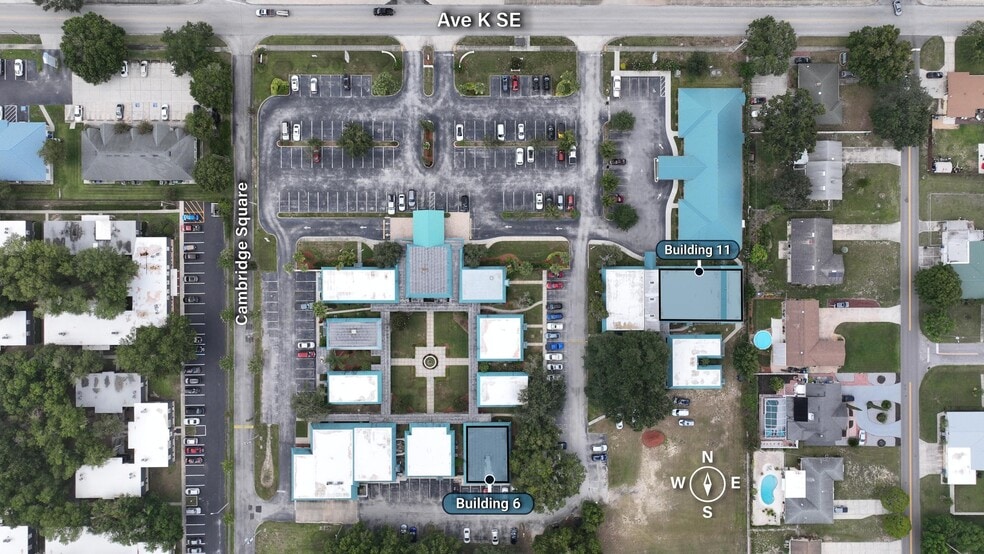 More Photos Of 400 Avenue K SE, Winter Haven Medical For Lease