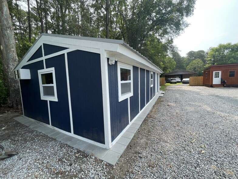 More Photos Of 2094 S Live Oak Dr, Moncks Corner Loft Creative Space For Lease