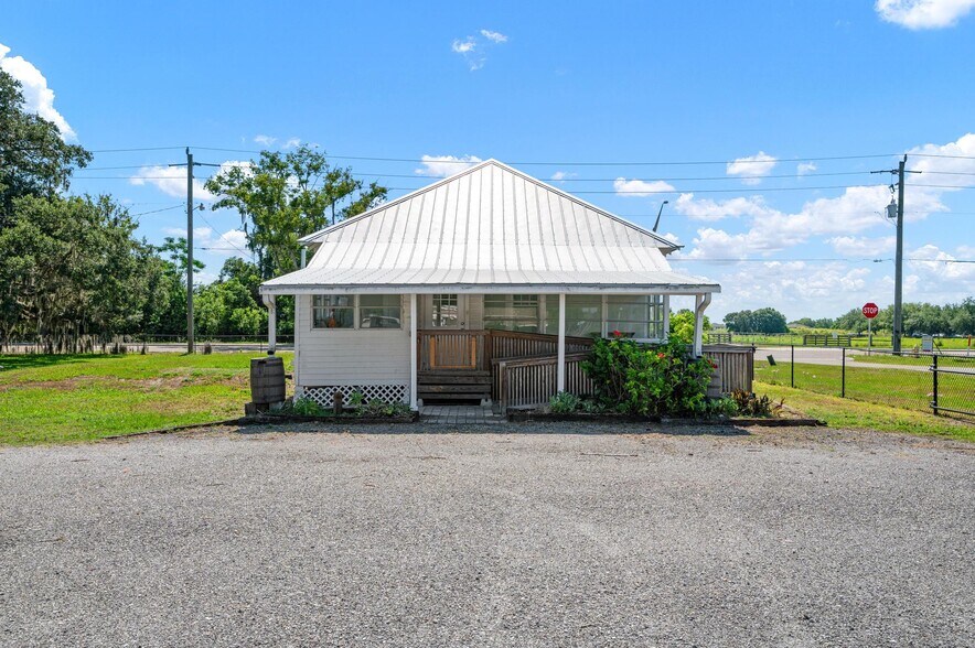 More Photos Of 12280 US Highway 301 N, Parrish Land For Sale