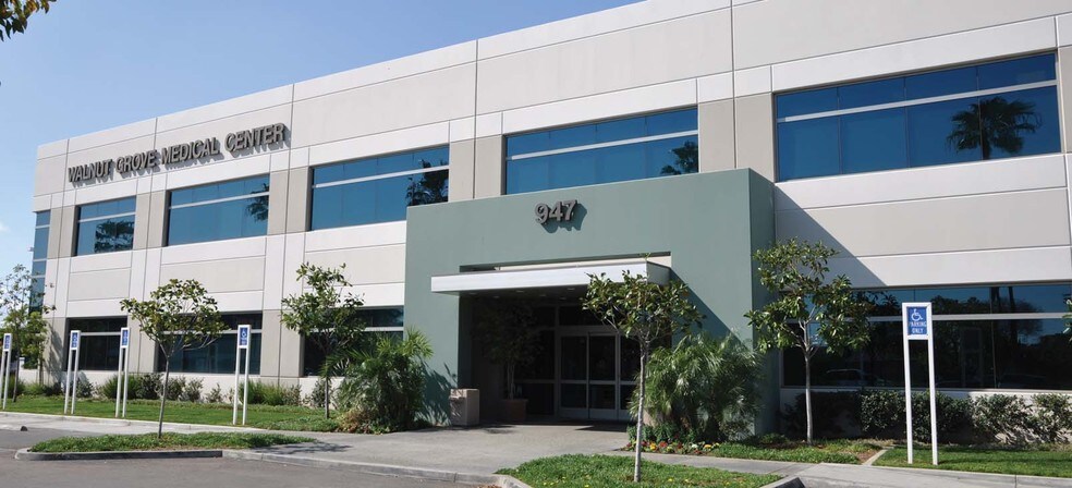 More Photos Of 947 S Anaheim Blvd, Anaheim Medical For Lease