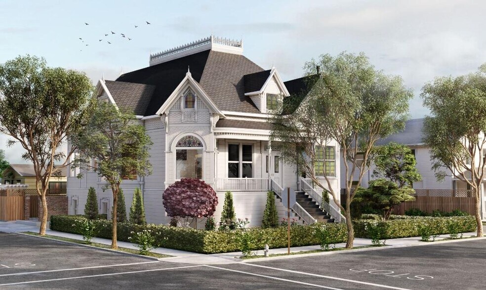 Primary Photo Of , Napa Hospitality For Sale