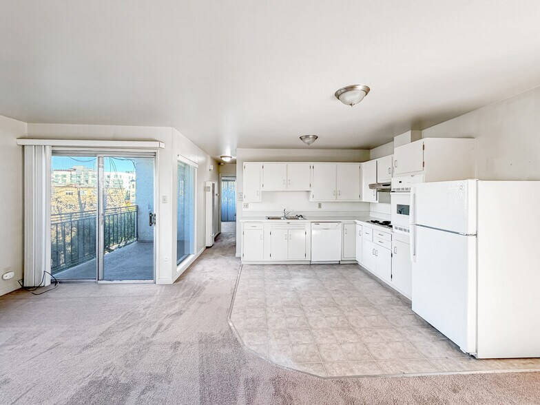 More Photos Of 2172 Blake St, Berkeley Apartments For Sale