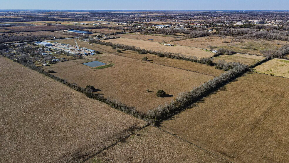 More Photos Of County Road 492, Dayton Land For Sale