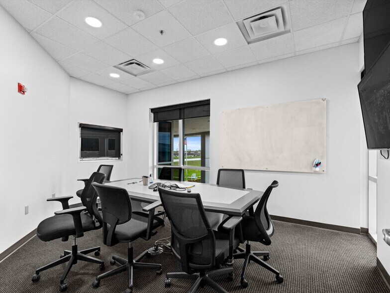 More Photos Of 3701 Communications Way, Evansville Office For Sale