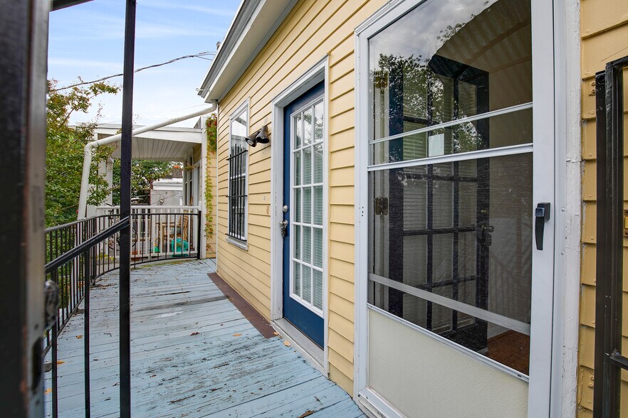 More Photos Of 1 & 3 South Vine Street, Richmond Apartments For Sale