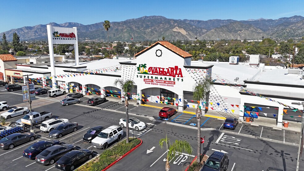 Primary Photo Of 422 S Azusa Ave, Azusa Unknown For Lease