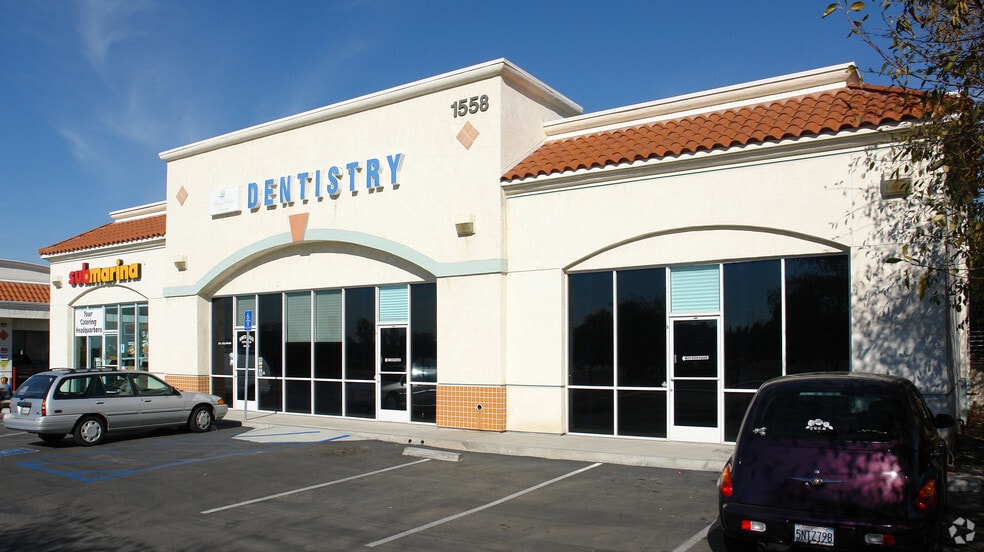 More Photos Of 1548-1558 E H St, Chula Vista Unknown For Lease