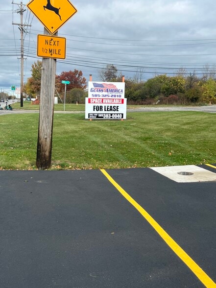 More Photos Of 750 Lee Rd, Greece Industrial For Lease