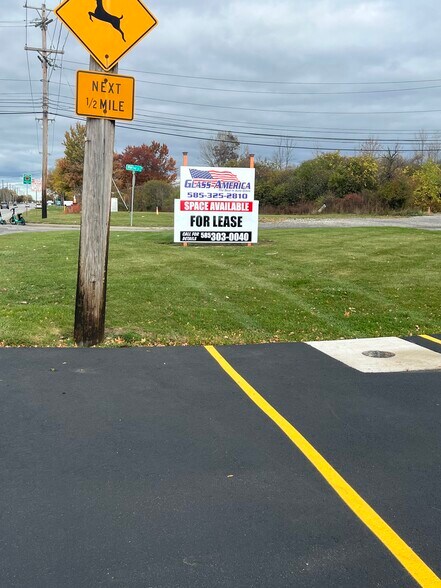 More Photos Of 750 Lee Rd, Greece Industrial For Lease