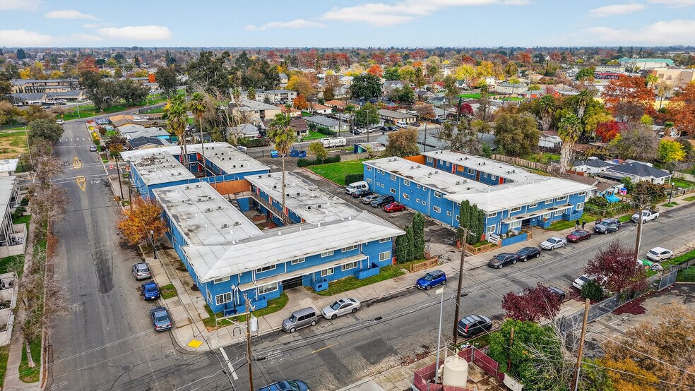 More Photos Of 701 Plaza Ave, Sacramento Apartments For Sale