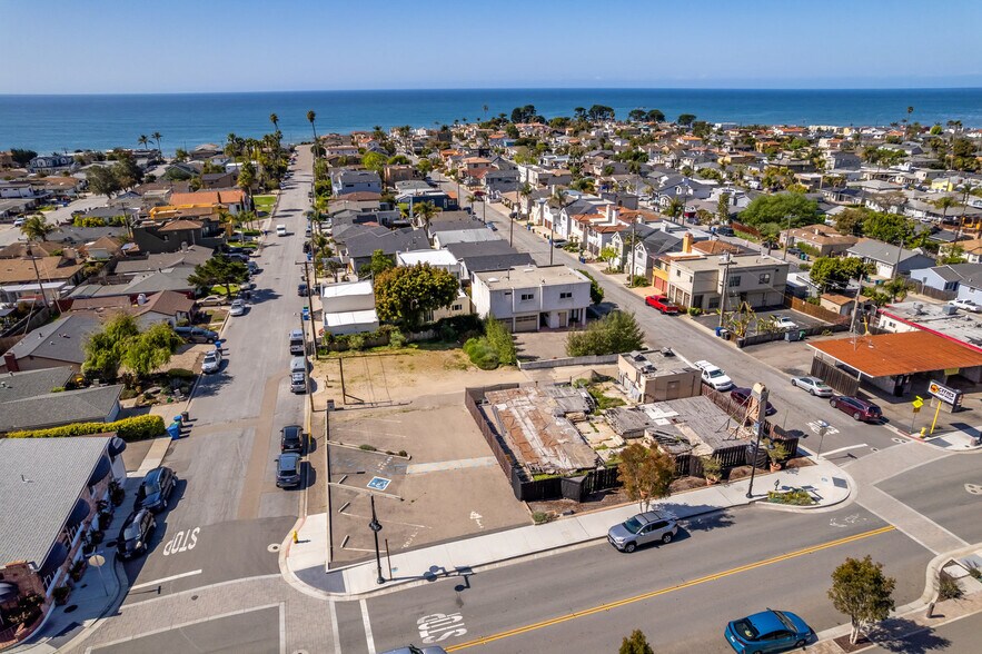 More Photos Of 853 Shell Beach Rd, Pismo Beach Land For Sale
