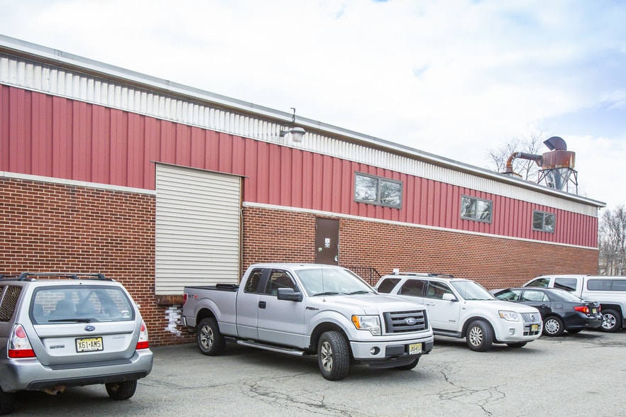 More Photos Of 8 Kulick Rd, Fairfield Warehouse For Sale