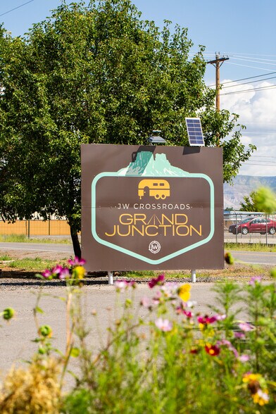 More Photos Of 793 22 Rd, Grand Junction Trailer Camper Park For Sale