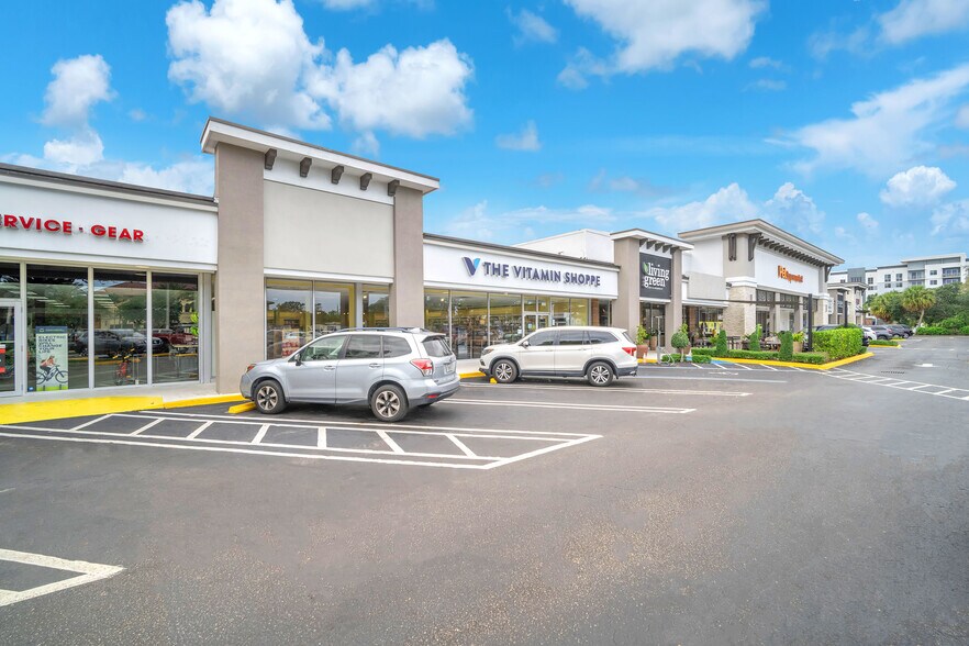 More Photos Of 401-433 N Federal Hwy, Pompano Beach Unknown For Lease