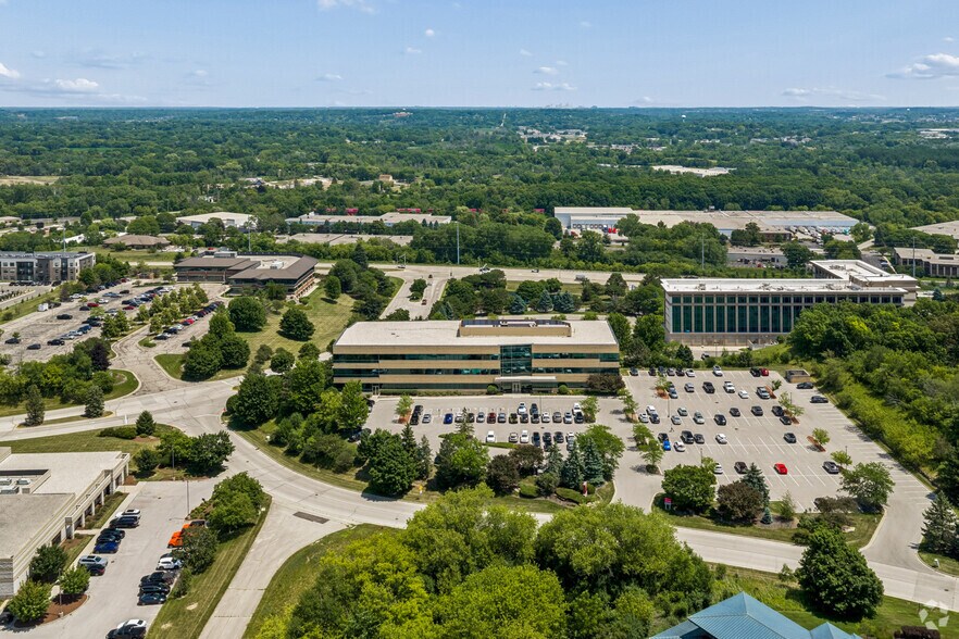 More Photos Of N16W23217 Stone Ridge Dr, Waukesha Office For Sale