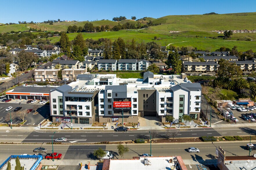More Photos Of 28168 Mission Blvd, Hayward Multifamily For Sale