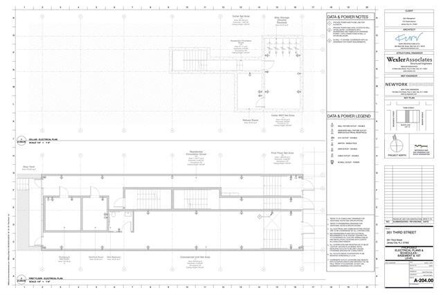 More Photos Of 351 3rd St, Jersey City Land For Sale