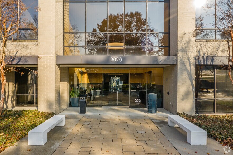 More Photos Of 9020 Overlook Blvd, Brentwood Office For Lease