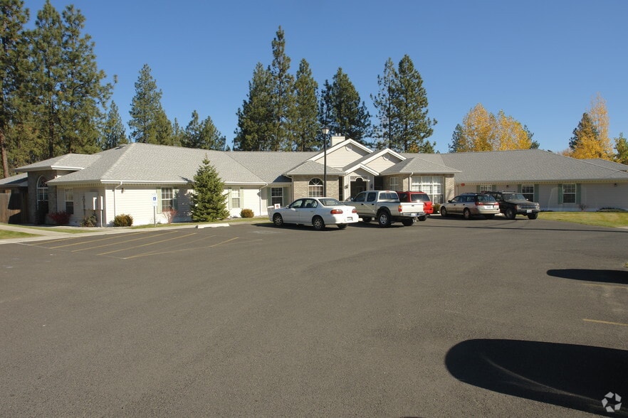 More Photos Of 12322 N Ruby Rd, Spokane Medical For Sale