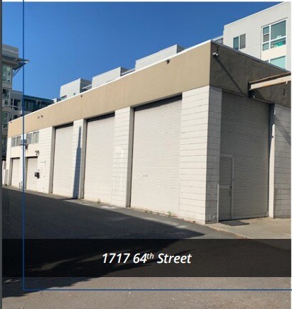 More Photos Of , Emeryville Unknown For Sale