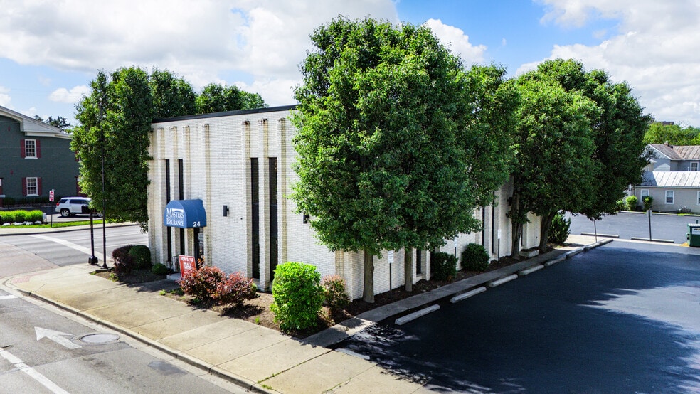 Primary Photo Of 24 E Linden Ave, Miamisburg Medical For Sale