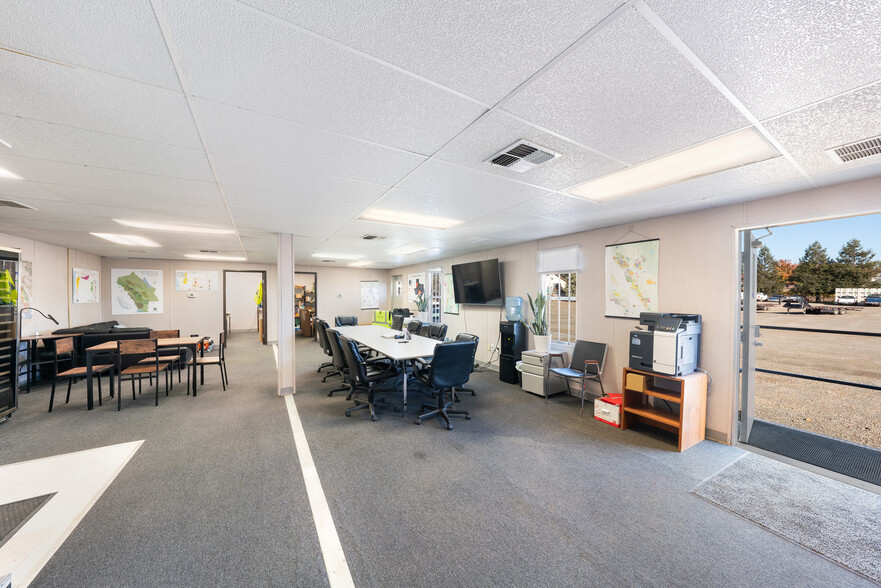 More Photos Of 2208 Olivet Rd, Santa Rosa Industrial For Sale