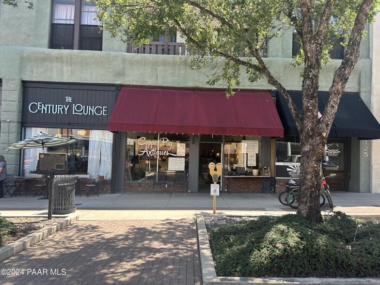 More Photos Of 127 N Cortez St, Prescott Apartments For Lease
