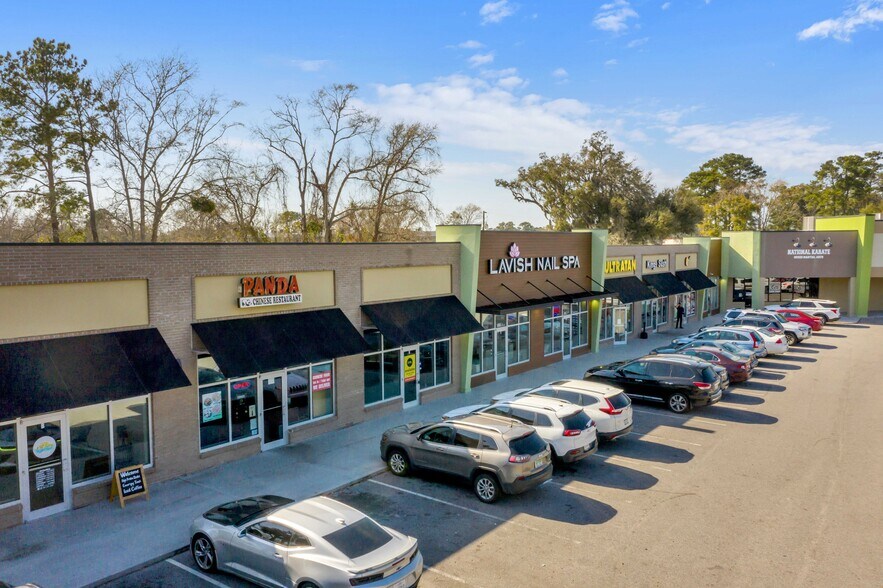 More Photos Of 1119 Wappoo Rd, Charleston Unknown For Lease