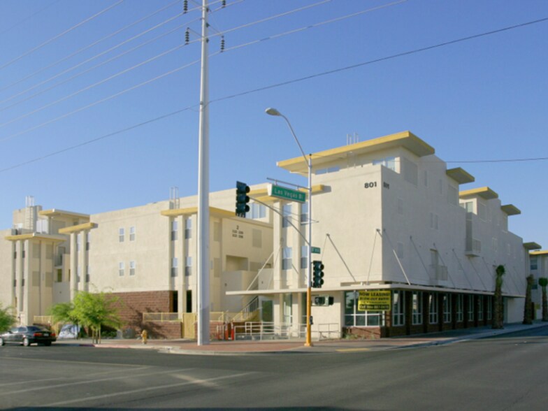 More Photos Of 801 Las Vegas Blvd S, Las Vegas Apartments For Lease