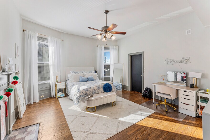 More Photos Of 1415 Highland Ave, Knoxville Multifamily For Sale