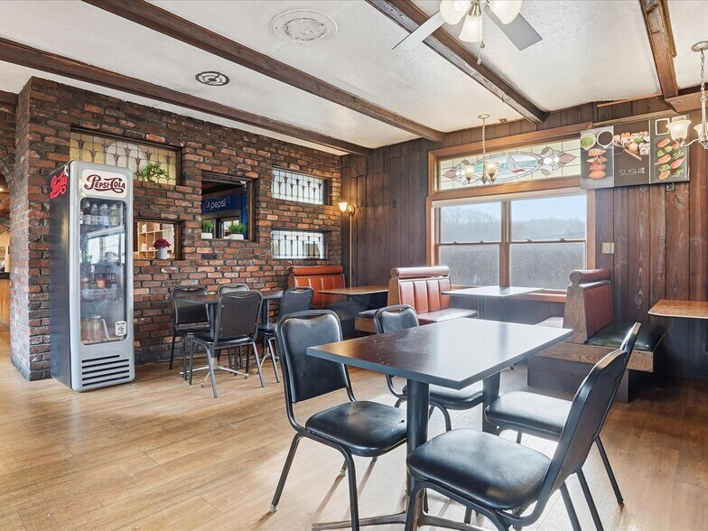 More Photos Of 1874 Route 611, Mount Pocono Restaurant For Sale