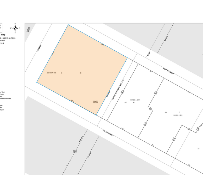 More Photos Of 633 Third Ave, New York Office For Lease