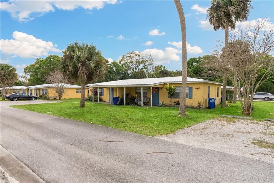 More Photos Of 417 N 25th, Fort Pierce Land For Sale