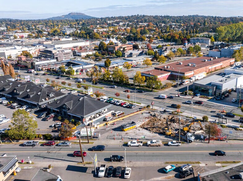 More Photos Of 2900 Douglas St, Victoria Land For Sale