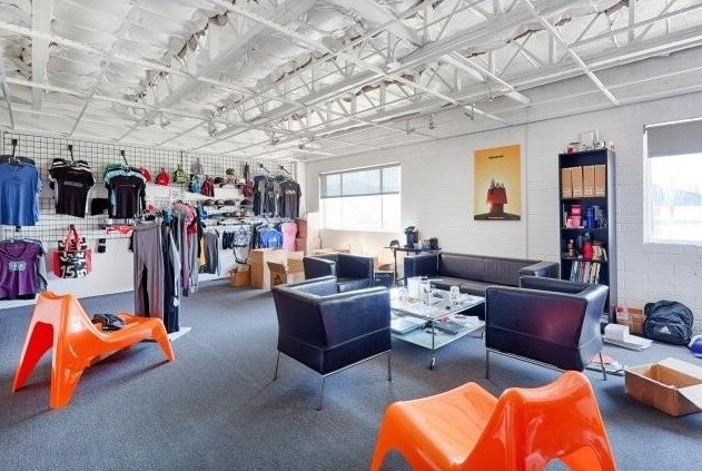 More Photos Of 850 W 1700 S, Salt Lake City Light Manufacturing For Lease