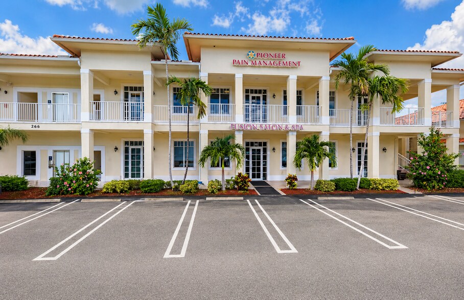 More Photos Of 266 NW Peacock Blvd, Port Saint Lucie Medical For Sale
