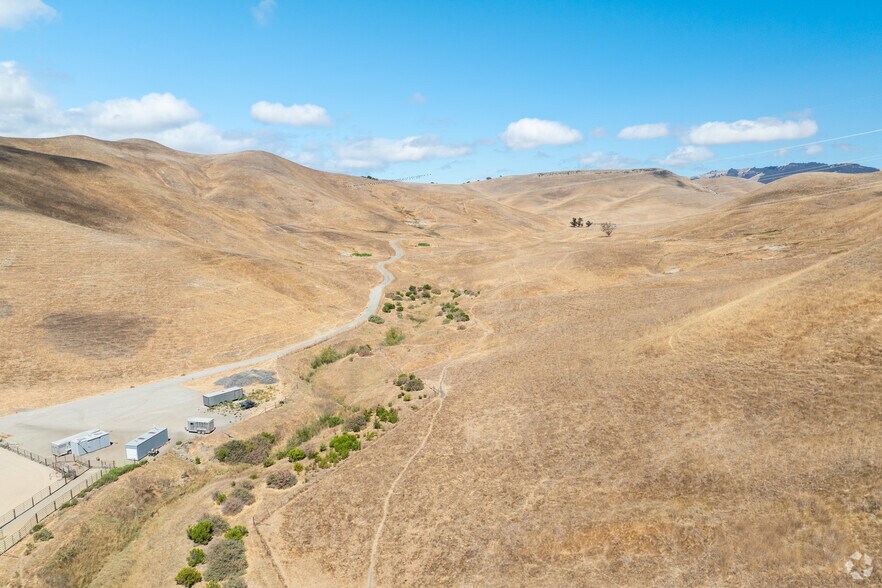 More Photos Of 6401 Camino Tassajara, San Ramon Land For Sale