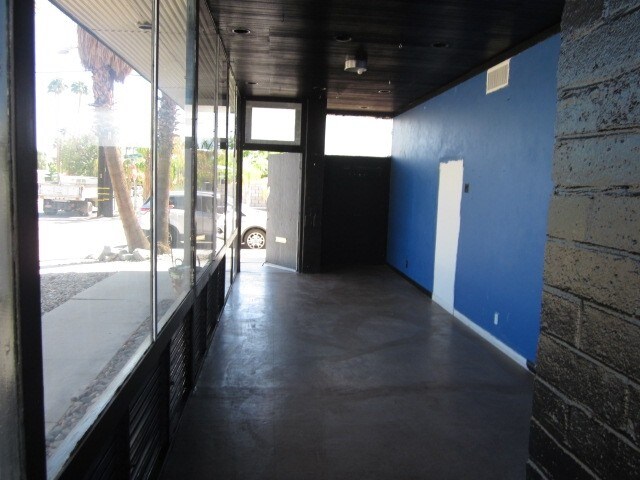 More Photos Of 693 E Sunny Dunes Rd, Palm Springs Freestanding For Sale
