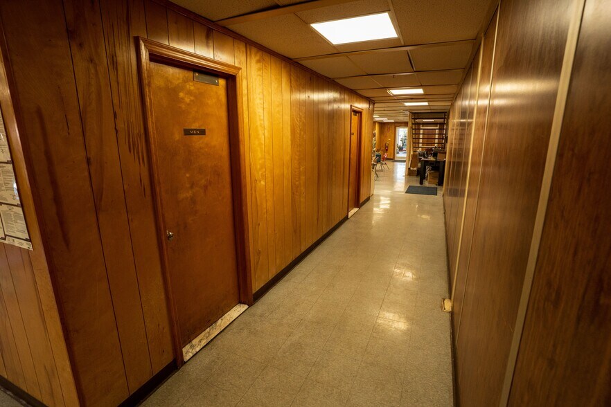 More Photos Of 267 Fairfield Ave, West Caldwell Warehouse For Sale