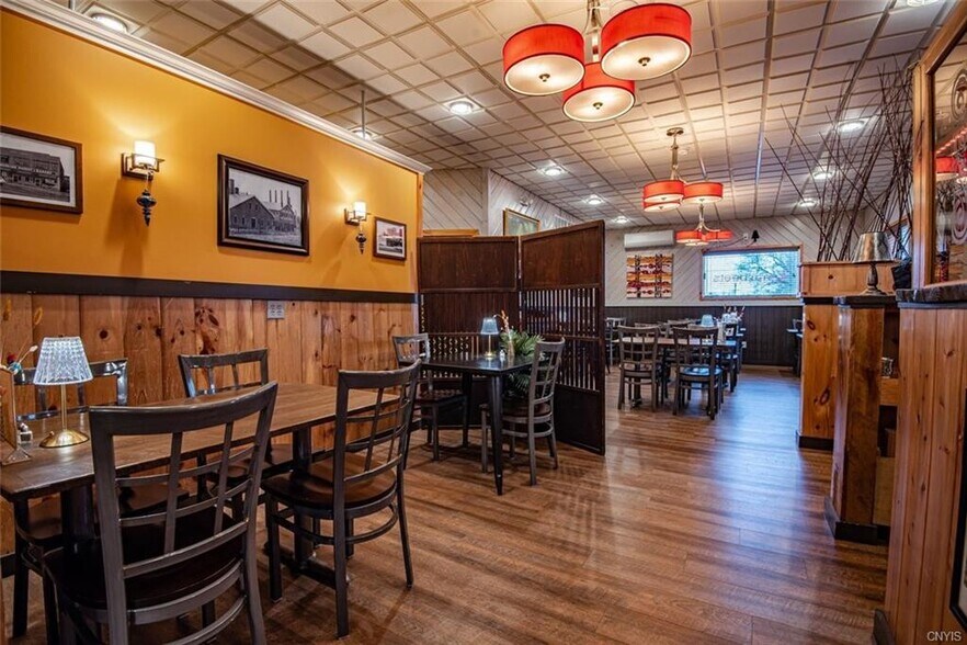 More Photos Of 417 W Dominick St, Rome Bar For Sale