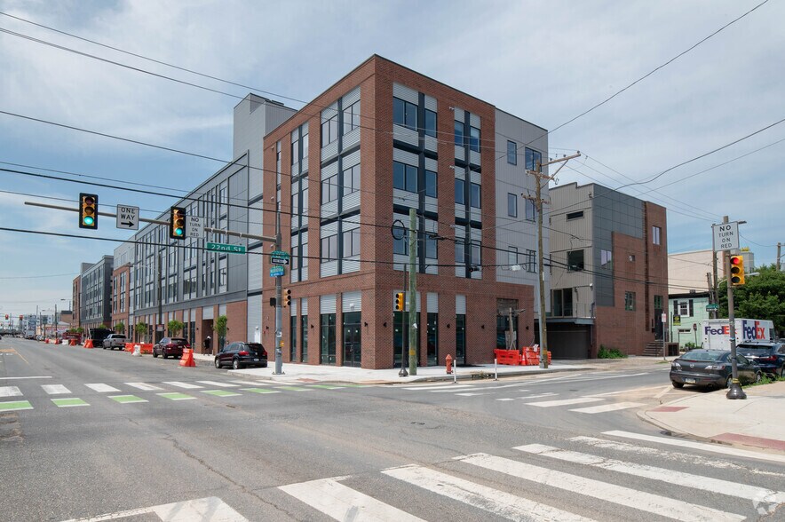 More Photos Of 2201 Washington Ave, Philadelphia Apartments For Lease