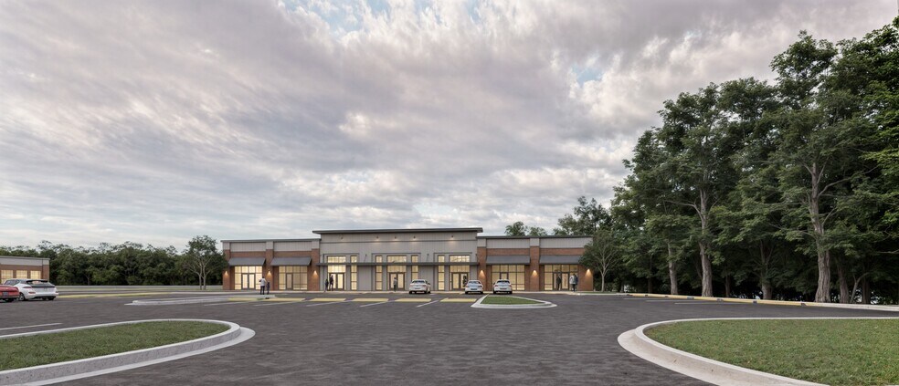 Primary Photo Of Rosemont Drive @ HWY 160, Indian Land General Retail For Sale