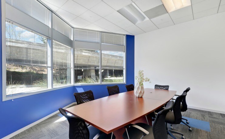 More Photos Of 333 W San Carlos St, San Jose Office For Lease