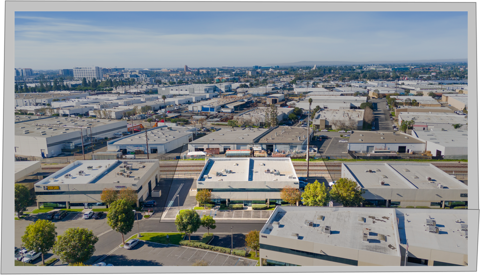 More Photos Of , Anaheim Industrial For Sale