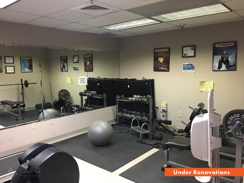 More Photos Of 2625 Appliance Ct, Raleigh Office For Sale